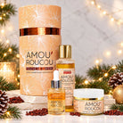 Propos'Nature Amou'Roucou Organic Glow Set - Elliotti
