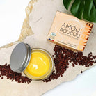 Propos'Nature Amou'Roucou Organic Glow Set - Elliotti