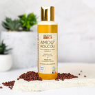 Propos'Nature Amou'Roucou Organic Makeup Remover Oil, 125ml - Elliotti