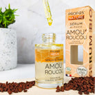 Laboratoire Propos'Nature Amou'Roucou Radiance Ritual - Elliotti