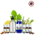 Elliotti Anti - infectious Air Spray - Elliotti