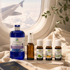 Elliotti Anti-Jet Lag Travel Bundle - Elliotti