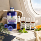 Elliotti Anti-Jet Lag Travel Bundle - Elliotti