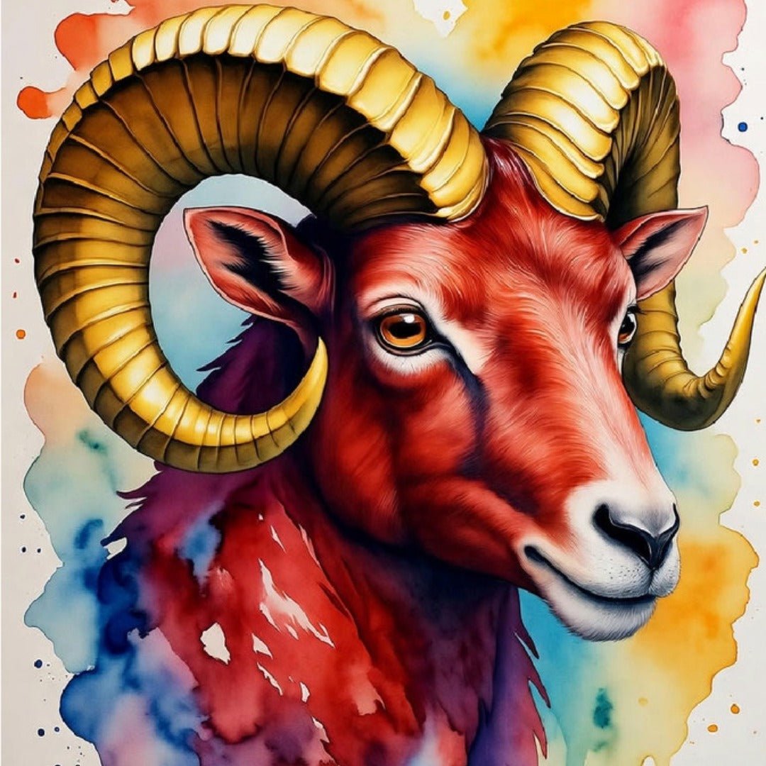 Ad Naturam Aries harmony mist - Aromatic Energy - Elliotti