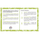 Propos'Nature Aroma'kit Detox - 3 Organic Essential Oils - 3x10ml - Elliotti