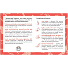 Propos'Nature Aroma'kit Emergency - 3 Organic Essential Oils - 3x10ml - Elliotti