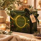 Zen Arome Aromatherapy Advent Calendar - 24 Days of Natural Aromatherapy - Elliotti