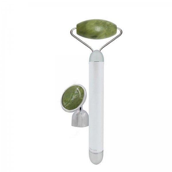 Zen Arome Aventurine - Electric Face Massager - Elliotti