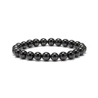 Innobiz Black Tourmaline Bracelet - Elegant Protection - Elliotti