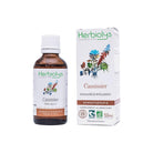 Herbiolys Blackcurrant Organic Bud Gemmotherapy - Elliotti