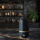 Innobiz BO BLACK Nebuliser Diffuser - Elliotti