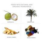 Baims Natural Makeup Brow Pencil** - Elliotti