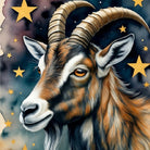 Ad Naturam Capricorn harmony mist - Aromatic Energy - Elliotti