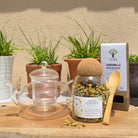 Elliotti Chamomile Evening Ritual - Elliotti