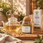 Elliotti Chamomile Evening Ritual - Elliotti