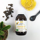 Propos'Nature Children's Throat Syrup Organic 150ml - Elliotti