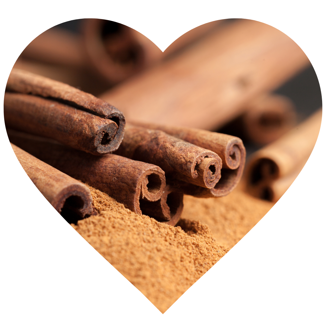 Cinnamon: This flavorful spice boasts a remarkable anti-inflammatory effect and significantly lowers insulin levels in women with PCOS.
