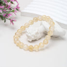 Innobiz Citrine Bracelet - Golden Prosperity and Positive Energy - Elliotti