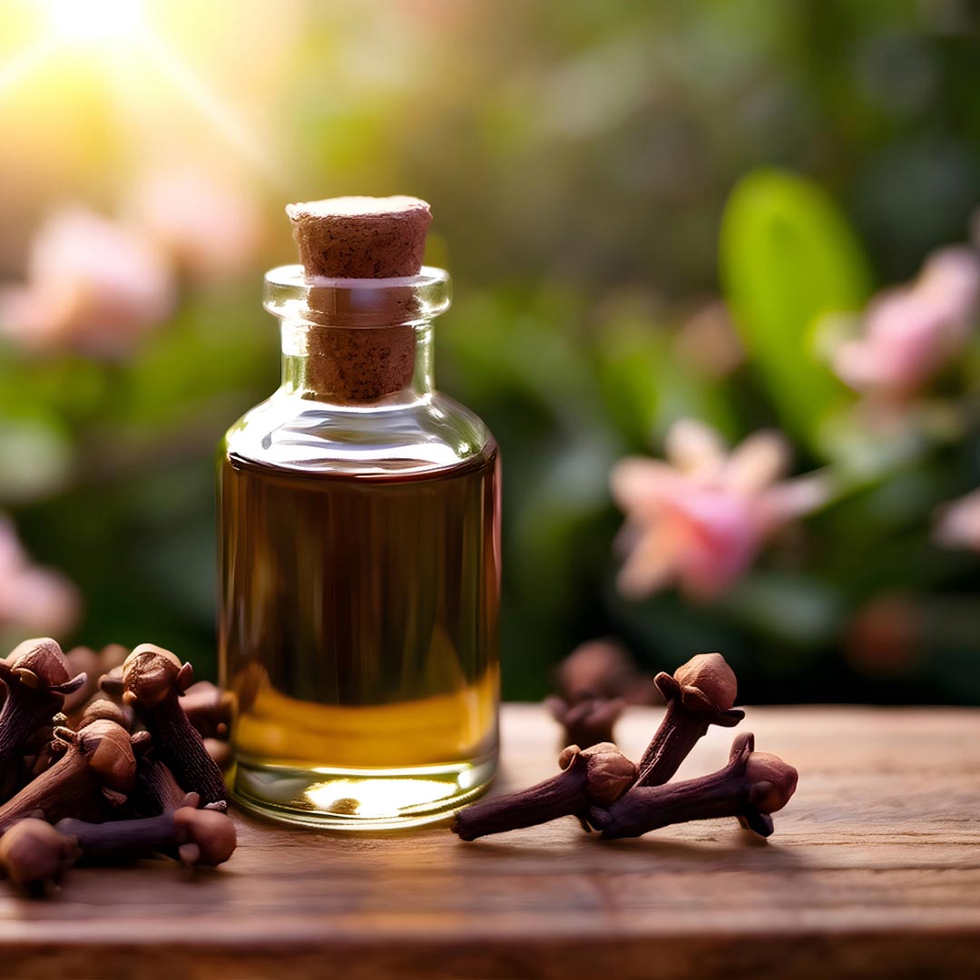 Creative Ways to Use Clove Essential Oil - Elliotti