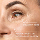 Propos'Nature Collagen & Hyaluronic Acid, 60 tablets - Elliotti