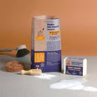 La Droguerie Ecologique - ECODIS Ecological Concentrated dishwasher powder, 1 kg - Elliotti