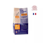 La Droguerie Ecologique - ECODIS Ecological Concentrated dishwasher powder, 1 kg - Elliotti