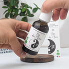 Propos'Nature Energy Elixir No. 10 Yin of Water (Kidney) - 50ml - Elliotti