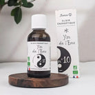 Propos'Nature Energy Elixir No. 10 Yin of Water (Kidney) - 50ml - Elliotti