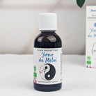 Propos'Nature Energy Elixir No. 7 Yang of Metal (Lung) - 50ml - Elliotti