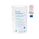 La Droguerie Ecologique - ECODIS Epsom Salt 1kg – Natural Bath Salt & Body Scrub - Elliotti