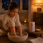 La Droguerie Ecologique - ECODIS Epsom Salt 1kg – Natural Bath Salt & Body Scrub - Elliotti