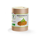 Bioptimal Fenugreek Capsules, Organic – Botanical Metabolic Support - Elliotti