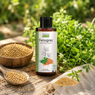 Propos'Nature Fenugreek Organic Oil Macerate, 100ml - Elliotti
