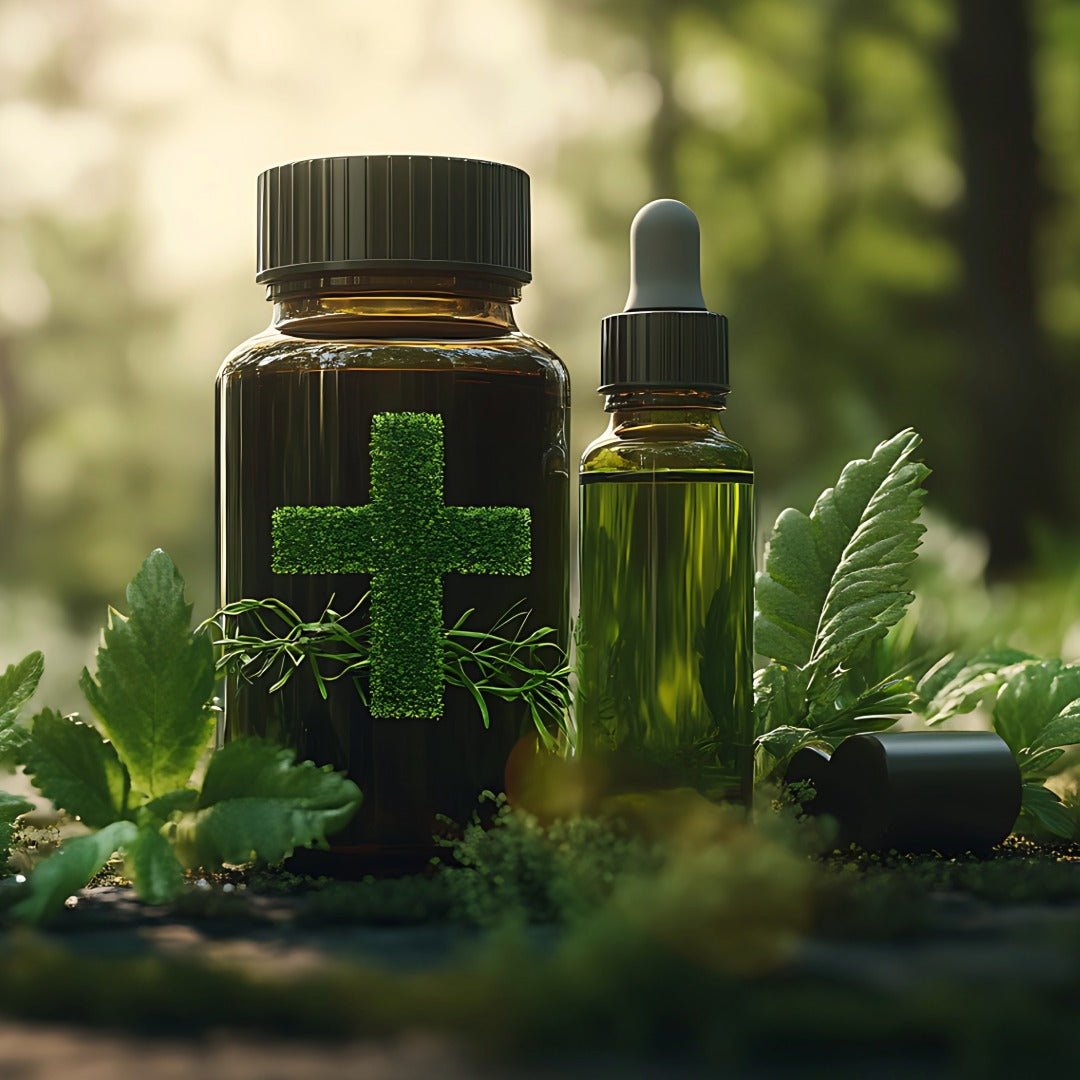 Elliotti First Aid Washing Mix - Elliotti