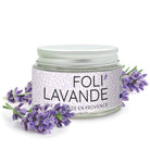 Laboratoire Propos'Nature Foli'Lavander Organic Face Cream, 50ml - Elliotti