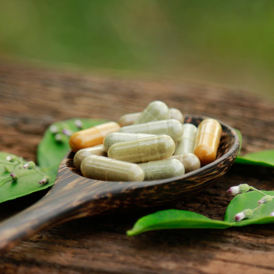 Bioptimal Food Supplements - Natural Support for Everyday Wellness - Elliotti