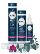 NUSKA Fortifying & Revitalizing Hair Bundle - Elliotti