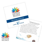 Water Stones - Fountain of Youth - Edelstein Balance® - Elliotti