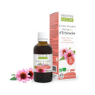 Laboratoire Propos'Nature Fresh Organic Echinacea Plant Extract (AB Certified) - 50ML - Elliotti