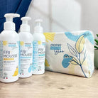 Propos'Nature Fri'Mousse Kit - for babies, pregnant women, and breastfeeding mothers - Elliotti