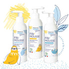 Propos'Nature Fri'Mousse Kit - for babies, pregnant women, and breastfeeding mothers - Elliotti