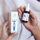 Ginevítex® Ginevítex® Natural Balance, 30ml - Elliotti