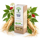 Bioptimal Ginseng Organic Infusion, 50g - Elliotti