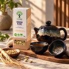 Bioptimal Ginseng Organic Infusion, 50g - Elliotti
