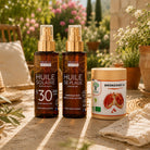 Elliotti Golden Summer Bundle – Tan & Protect - Elliotti