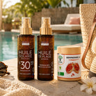 Elliotti Golden Summer Bundle – Tan & Protect - Elliotti