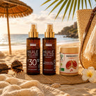 Elliotti Golden Summer Bundle – Tan & Protect - Elliotti