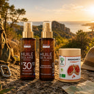 Elliotti Golden Summer Bundle – Tan & Protect - Elliotti