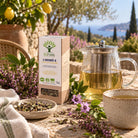 Bioptimal Herb 8 Urinary Comfort Organic Blend - Elliotti
