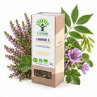 Bioptimal Herb 8 Urinary Comfort Organic Blend - Elliotti